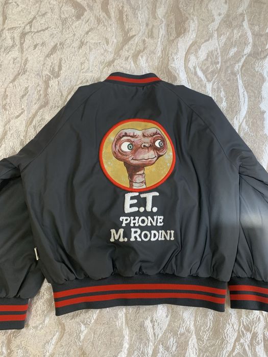 Детско яке Mini Rodini 128-134”