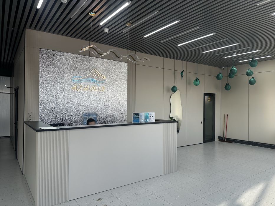 Место под кофейню