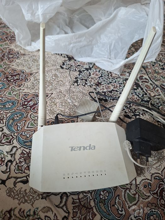 Wifi satladi 26 mkr