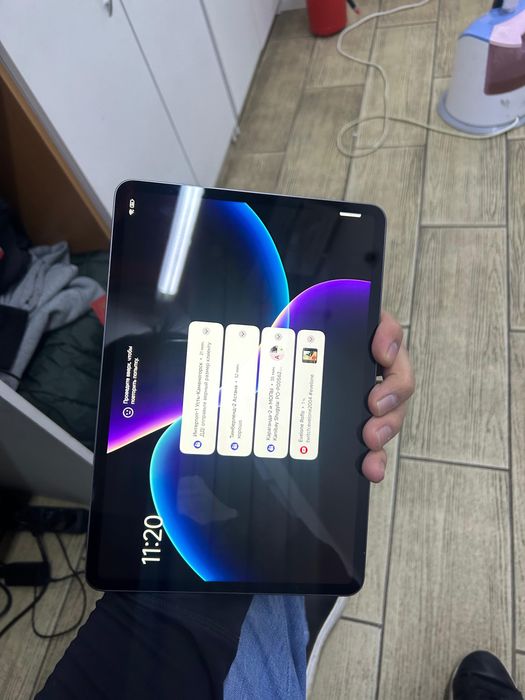 Продаю планшет XIAOMI Pad 7 pro 256 гб