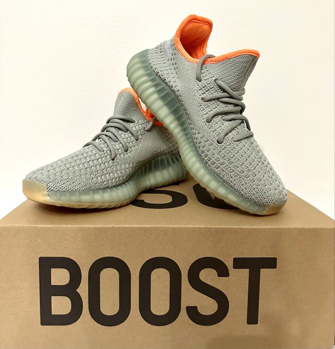 Oferta - Yeezy Boost 350 Desert Sage