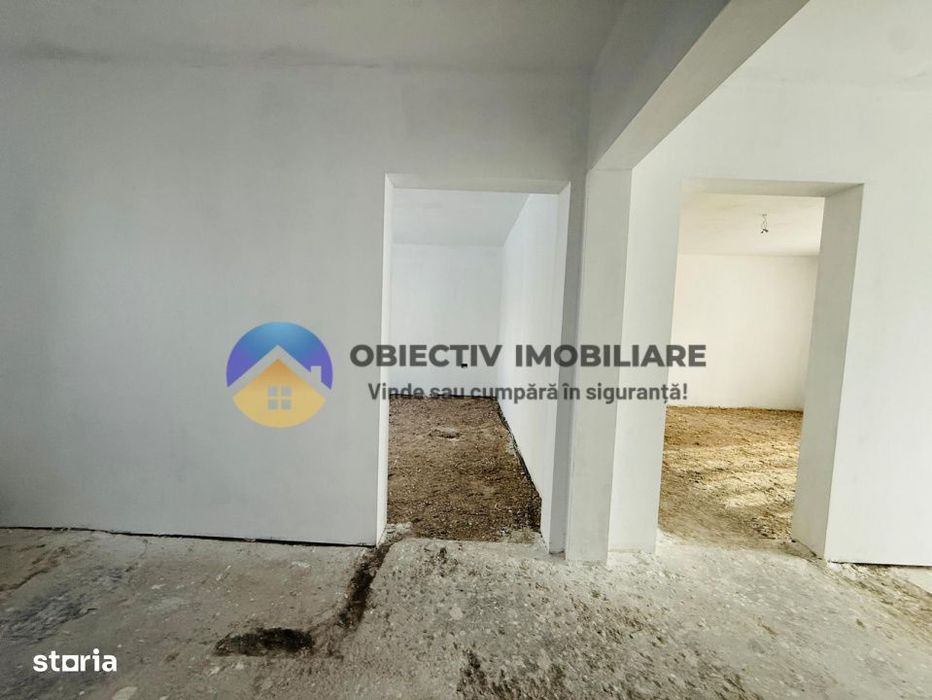 Apartament 3 camere – 73 MP | Calea Romanului.