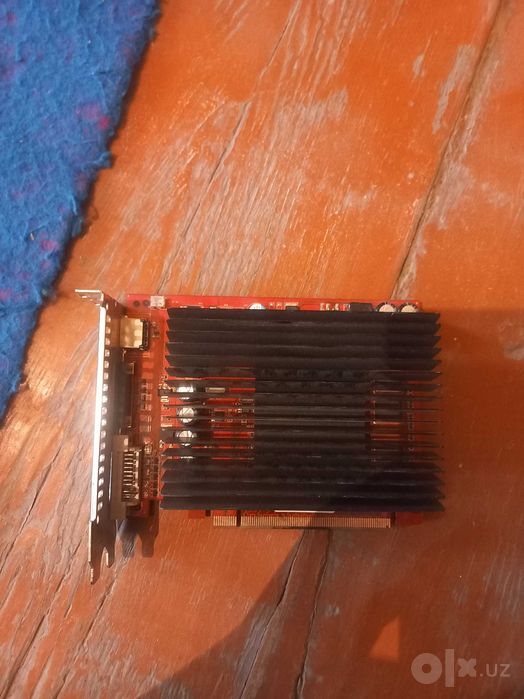 Video karta 9500 gt 512 mb ddr2