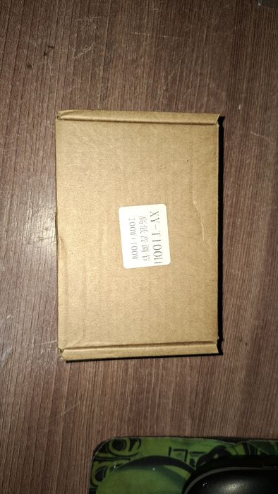 Продаётся усилитель 100w по 2 канала