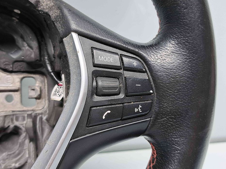 Volan Bmw 3 (F30) [Fabr 2012-2017] 62560150D