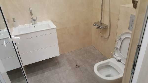 Двустаен апартамент под наем в кв. Сухата река - снимка 9