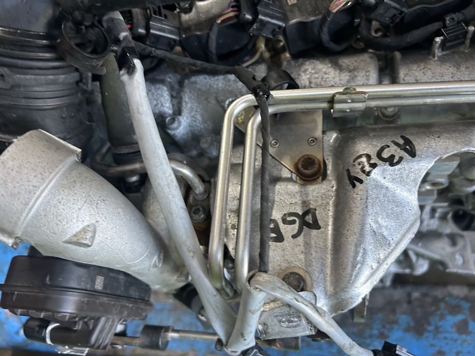 Compresor climă Audi A3 8y 1.4 Tsi Hybrid DGE