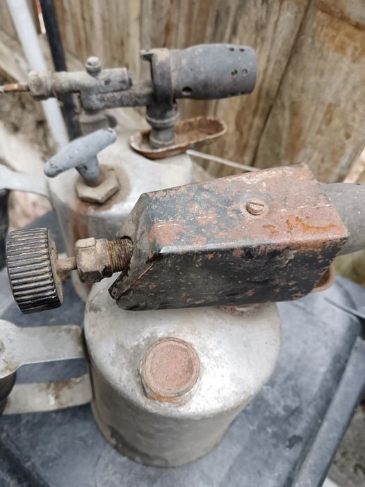 Lampi de benzina 2 buc