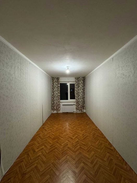 Продается 2 ком квартира район детская больница