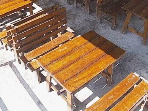 Stol stul sotiladi ishlatilgan raboʻchi