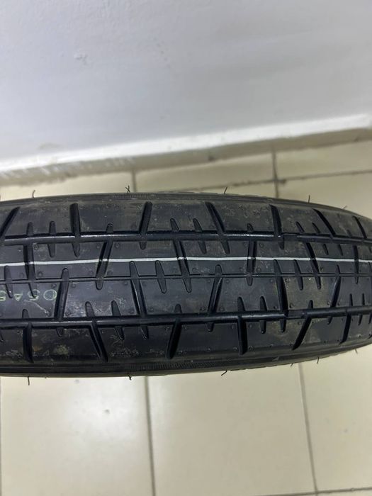 Продам запаску(докатку)
