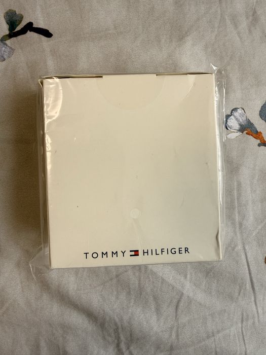 Бебешки биберон сет - Tommy Hilfiger - 0-6 месеца