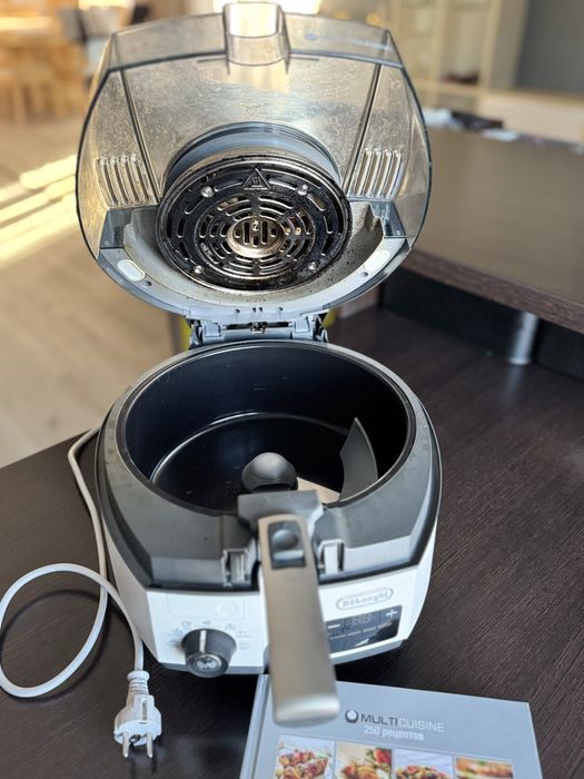 Продам мультиварку 5 в 1