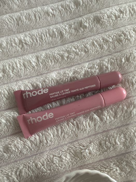 Kiko Milano, Rhode , Sephora гланцове