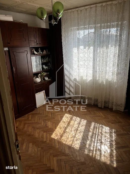 Apartament de vanzare cu 2 camere, zona Sagului, Timisoara