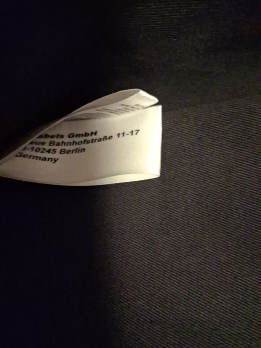 Чанта"ZIGN"-естествена кожа и велур.