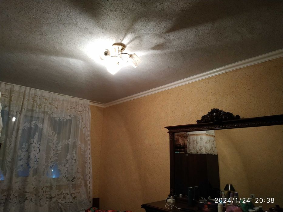 5 комнатная квартира