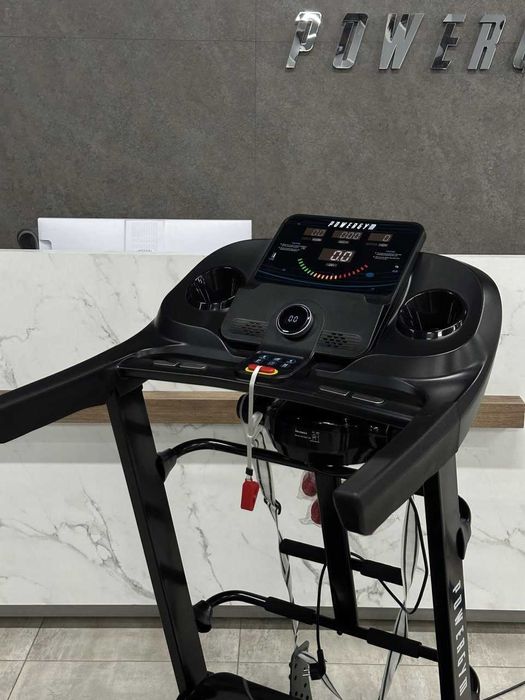 Беговая дорожка. Begavoy darojka. Garantiya Dastavka AS7 | PG-460MI |