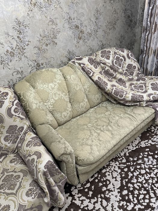 Диван в хорошем состонии