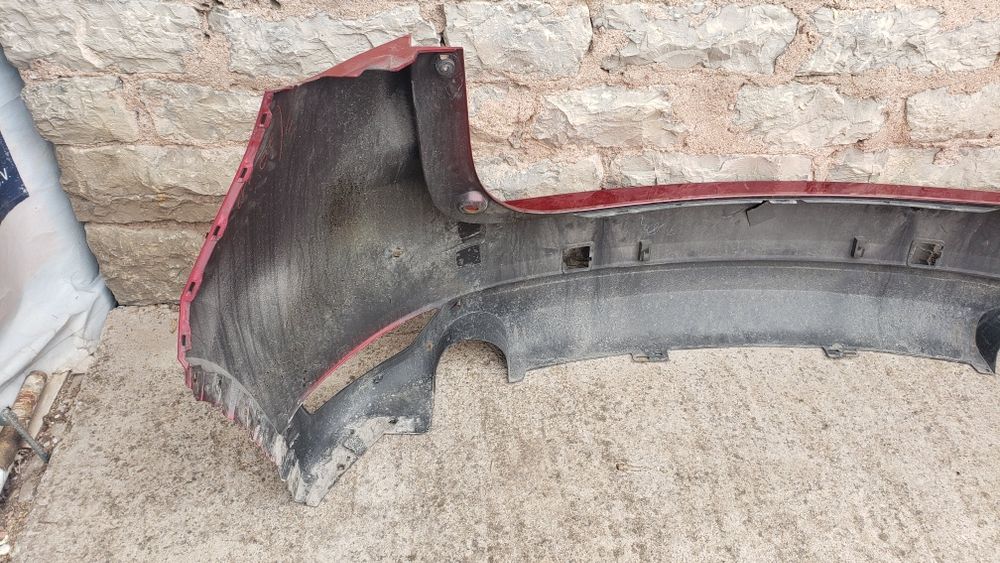 bronq/broni Mazda CX-5, 2017-2019g.