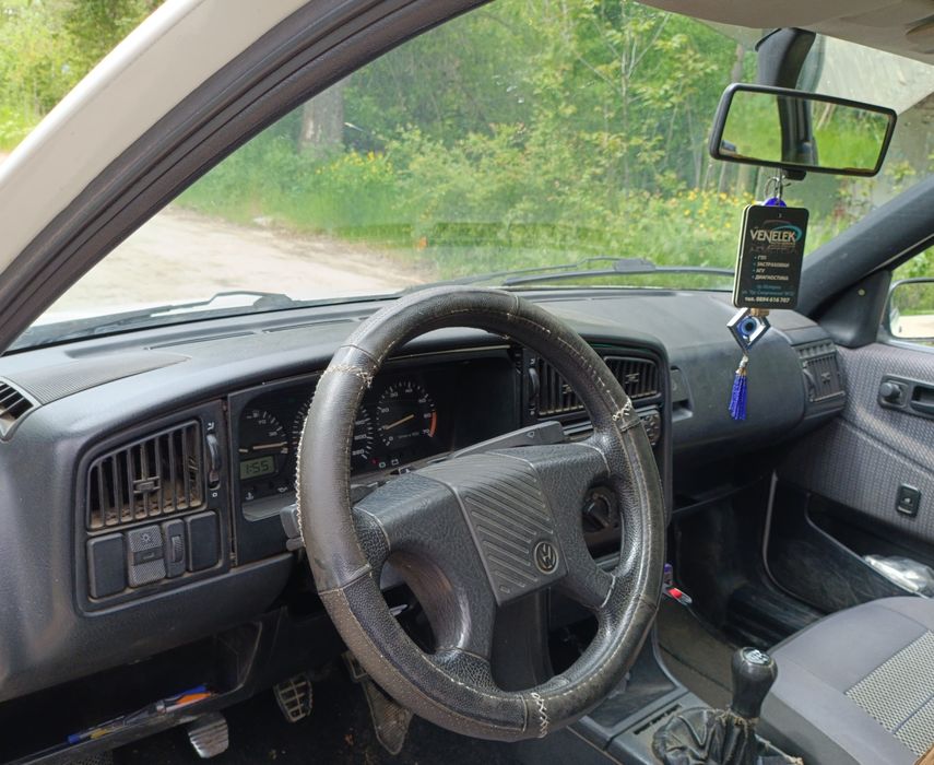 Volkswagen Passat B3
