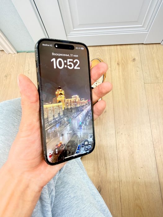 Айфон 14 про 256гб е-сим