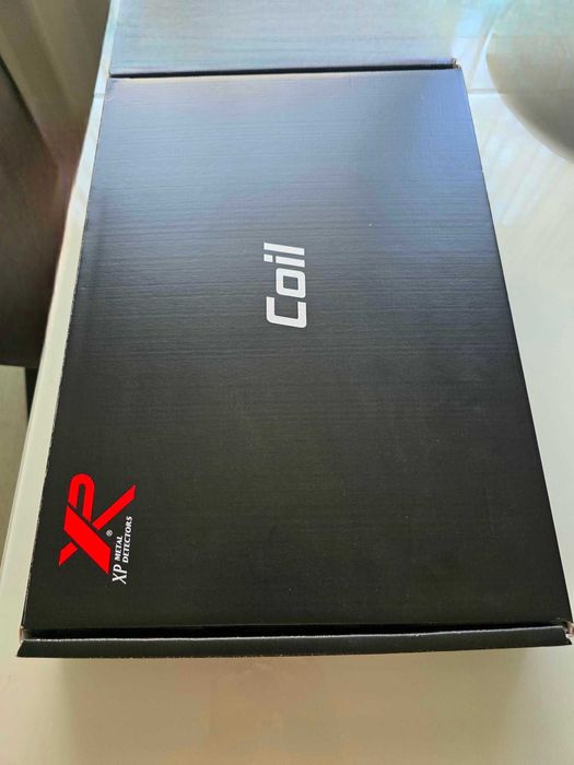 Xp Deus 2 сонда 34x28