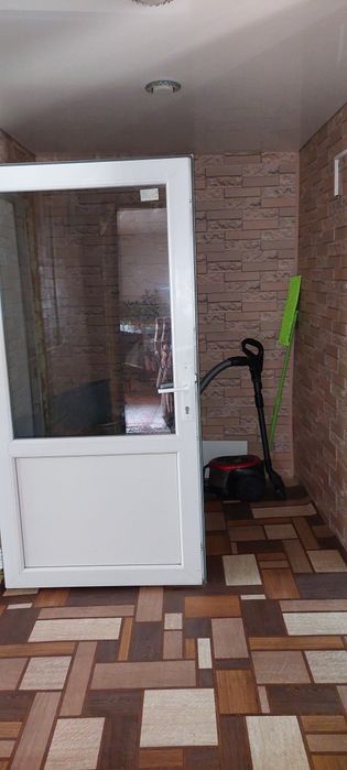 Продам дом рубленный