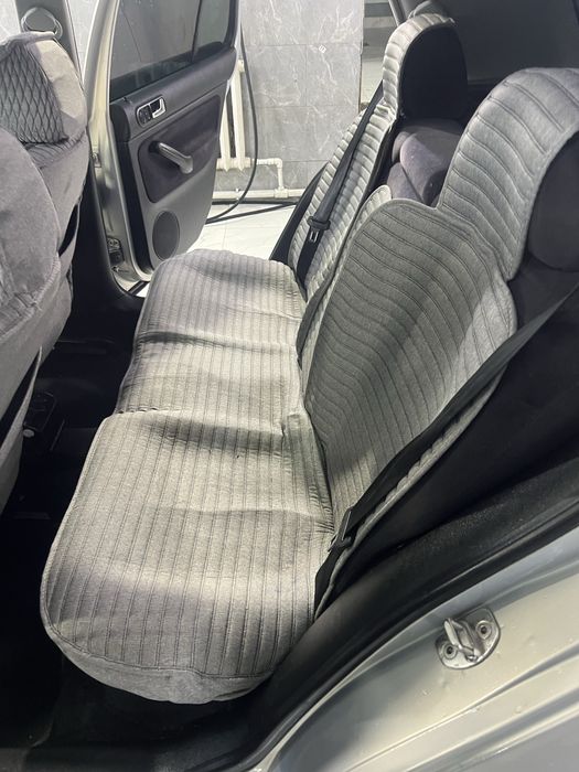 Чехол на авто комплект