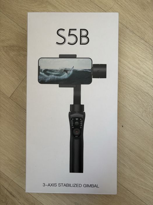 Оборудование для видеосъемок