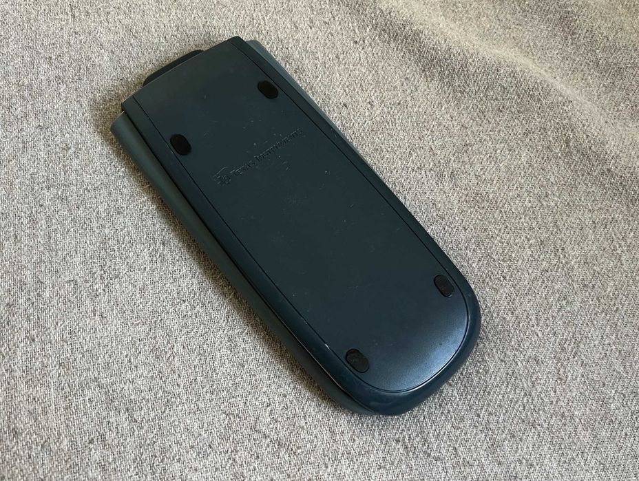 Calculator stiintific Texas Instruments SCIENTIFIC TI-30XB MultiView