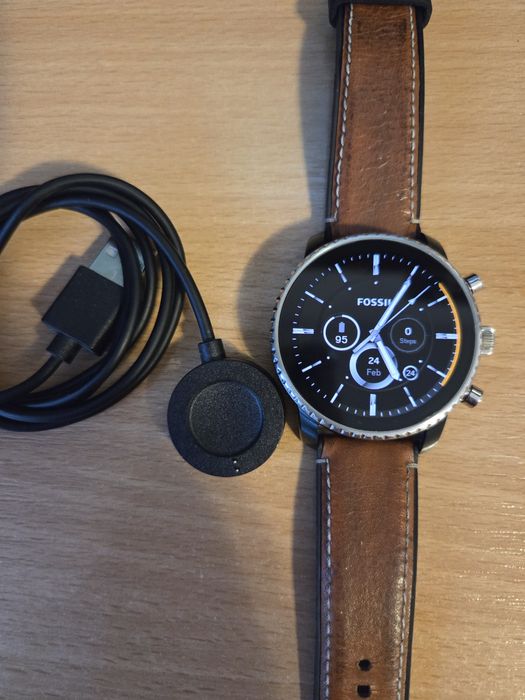 Ceas Smartwatch Fossil gen 4