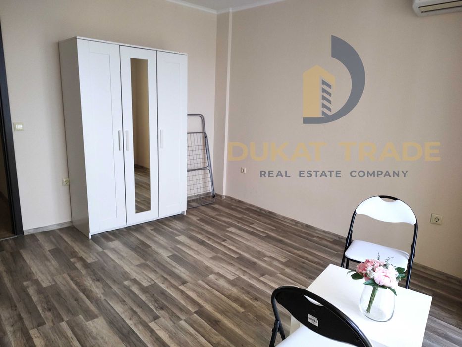 Дава се под наем Двустаен апартамент в с. Шкорпиловци, Област Варна - 77 кв.м за 87900 € - Снимка #3