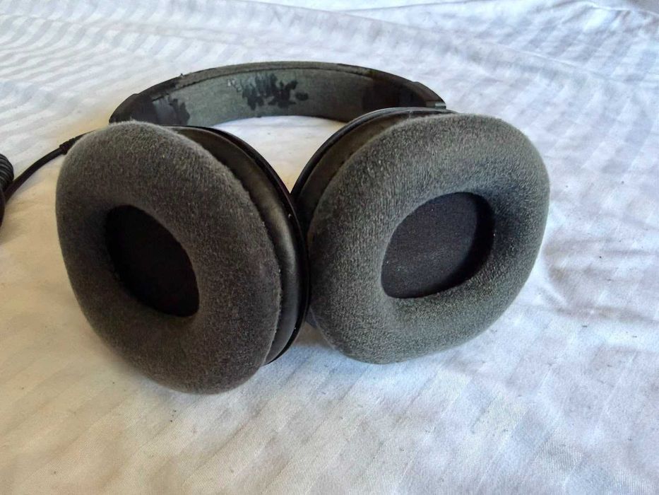 Casti studio Audio Technica ath-m40x