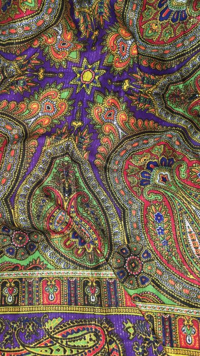 Платок большой 120х120 см