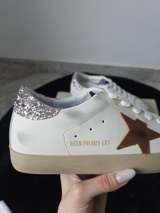 Adidasi Golden Goose