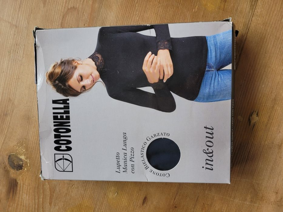 Helanca Cotonella pentru interior/exterior