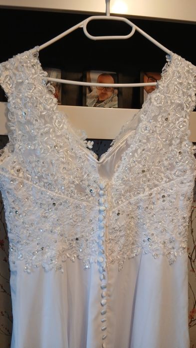 Rochie pentru mirese