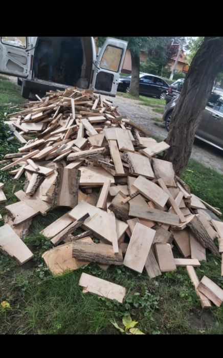 Vind Lemne de foc FAG USCAT Deșeuri
