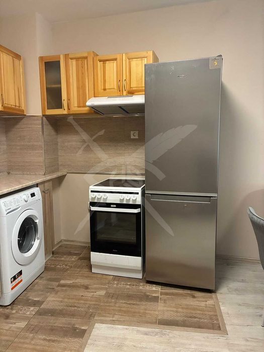 Дава се под наем Двустаен апартамент в Пловдив, Мараша - 75 кв.м за 548.25 € - Снимка #3