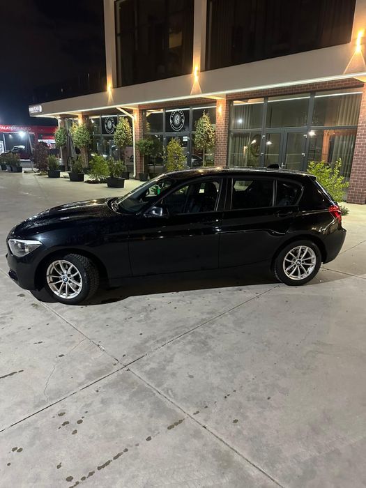 BMW 1 Series 2013 — imagine 2