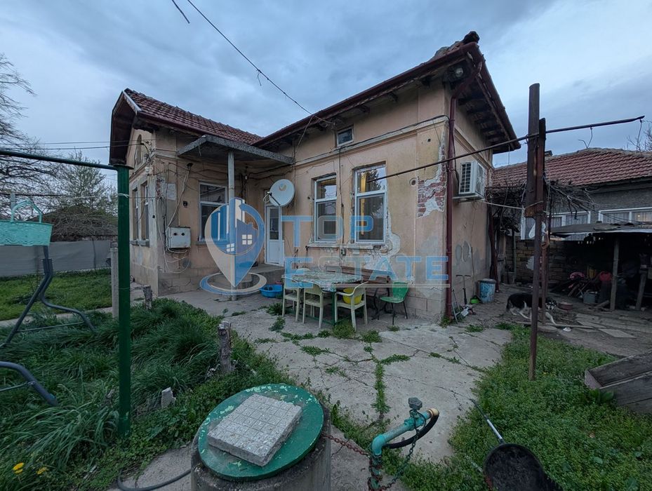 Продава се Къща в Горна Оряховица - 95 кв.м за 483 €/кв.м - Снимка #8