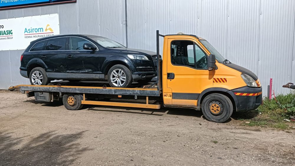 Tractari auto sec 1 2 3 4 5 6 preț 200 lei