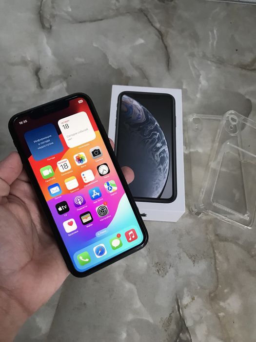 Iphone Xr | Айфон хр 128гб