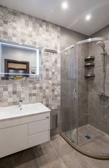 Дава се под наем Двустаен апартамент в София, Бъкстон - 70 кв.м за 714 € - Снимка #5