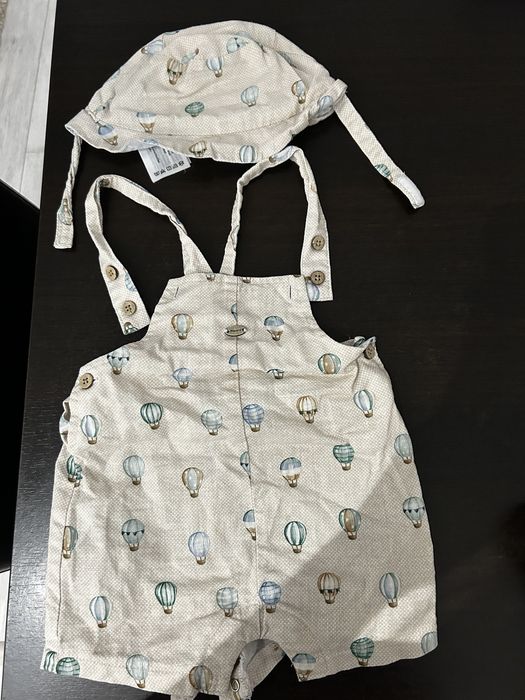 Costumas bebe Mayoral