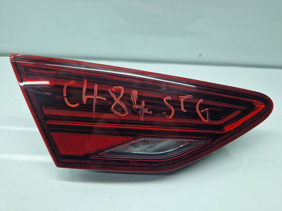 Stop haion stanga Seat Leon (5F1) [Fabr 2012-2018] 5F0945307K