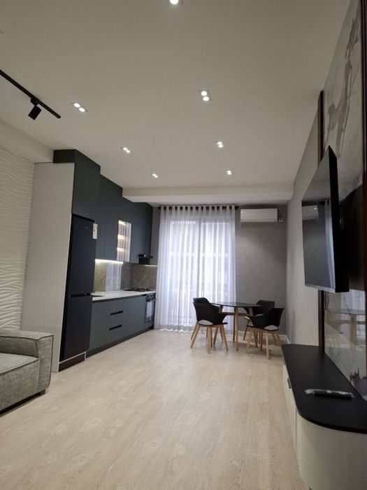 Продается 2 комнатная квартира 63квМ ЖК “N One”