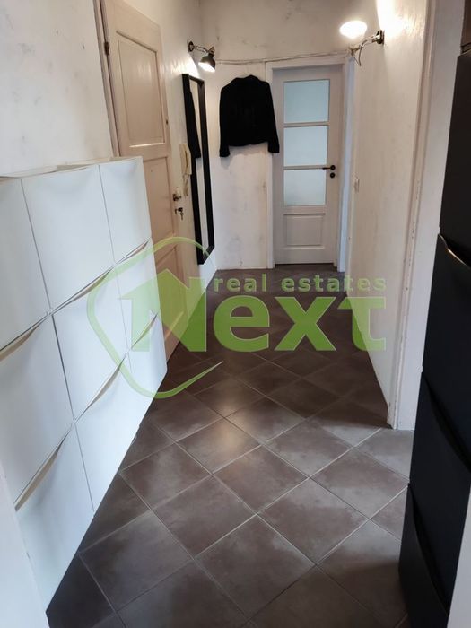 Дава се под наем Двустаен апартамент в София, Гео Милев - 60 кв.м за 528.36 € - Снимка #9