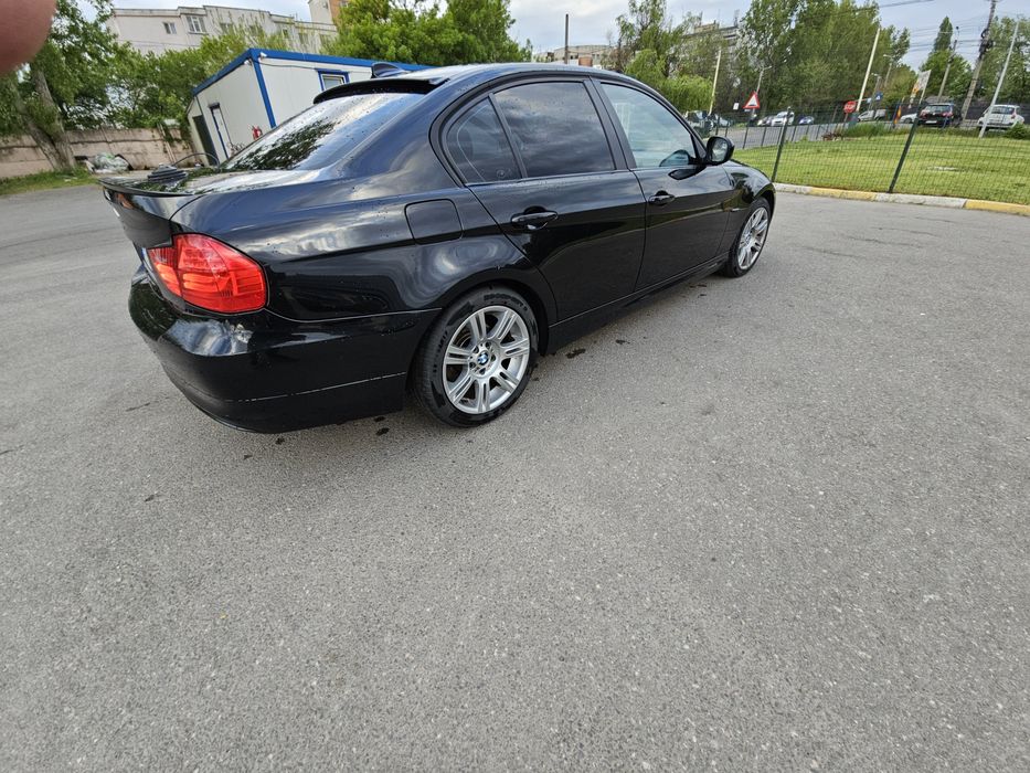 Vand/ schimb bmw e90 lci 2011 184cp
